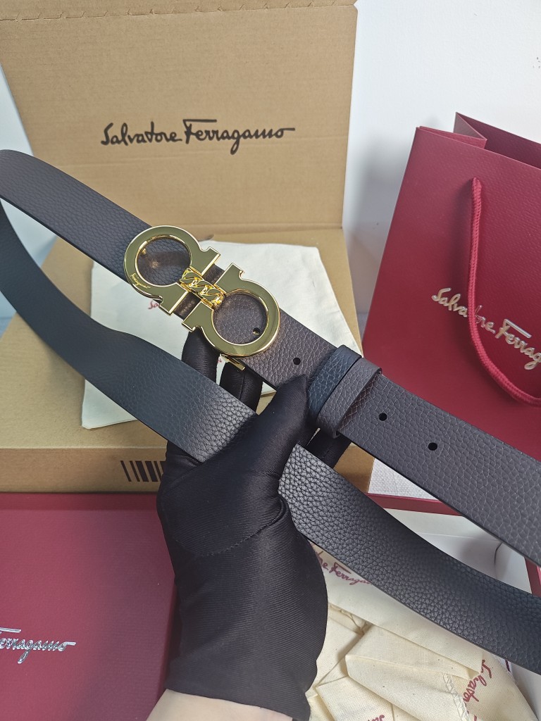 Ferragamo Belts